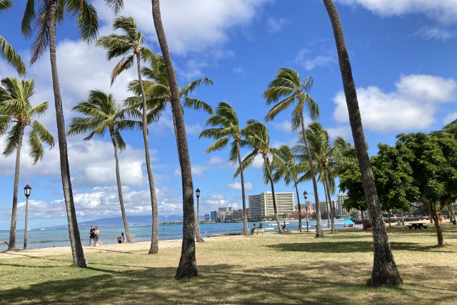 観光で迷わない回り方:時間帯と場所の段取り