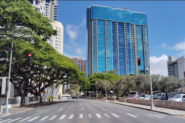 コード進行を三地点で運用する