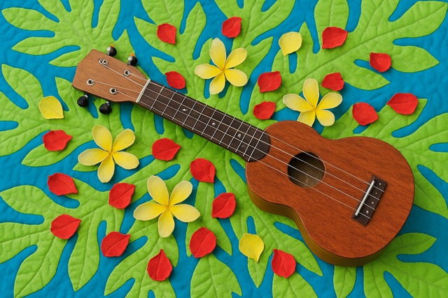 材質と弦で変わる安定性と聴き方の癖